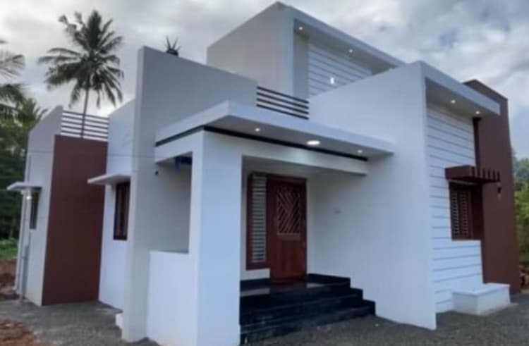 2 BHK House for Sale