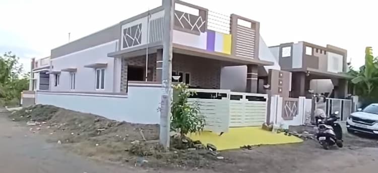 Single Property Image