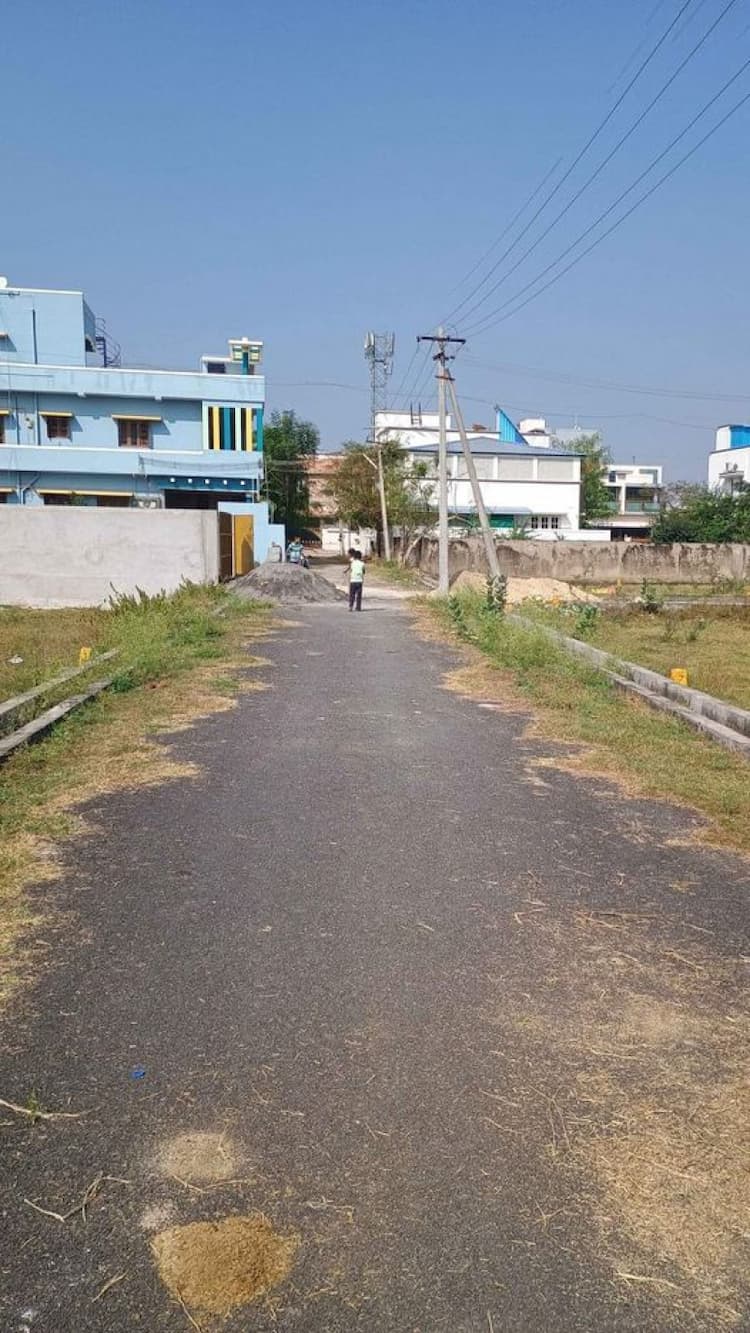 Single Property Image