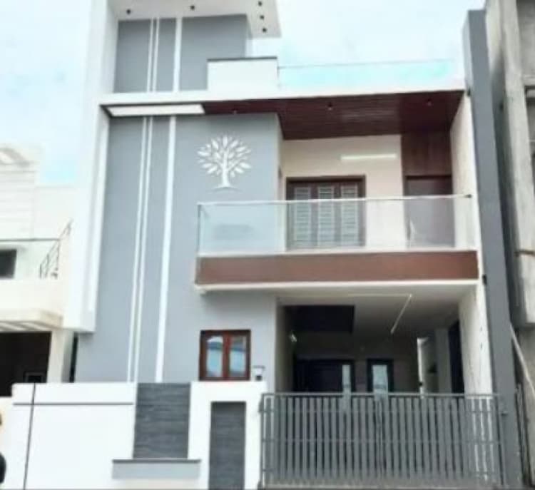 3 BHK House for Sale