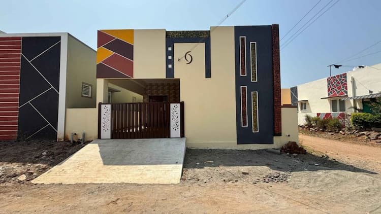2BHK house for sale