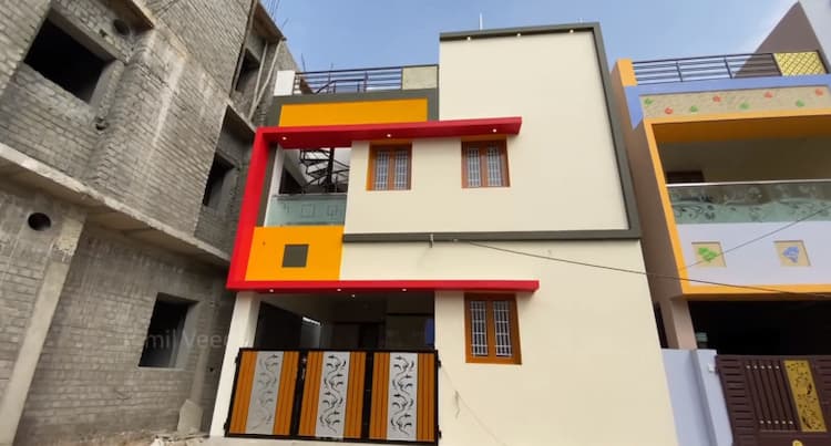 3BHK House For Sale