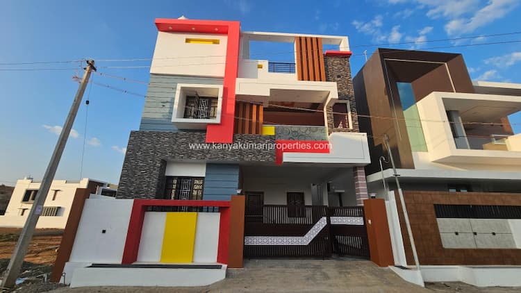 3BHK House For Sale
