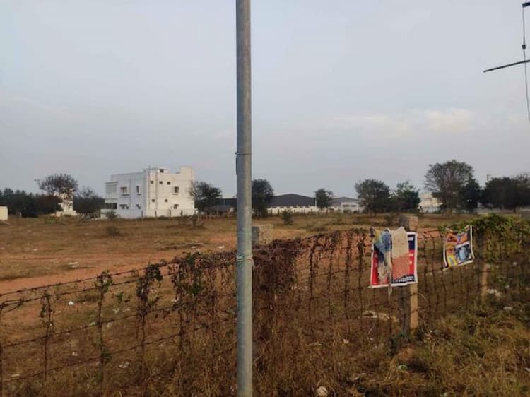 Single Property Image