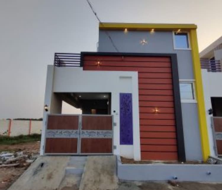 2 BHK Villa for Sale