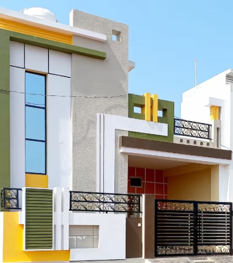 2 BHK House for Sale