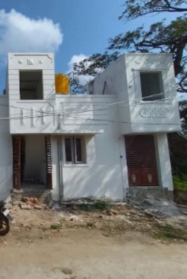 2 BHK House for Sale