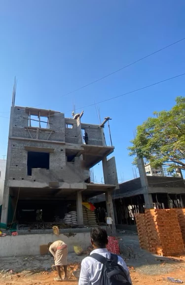 Single Property Image