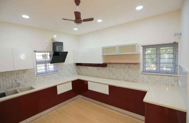 Individual House For Rent