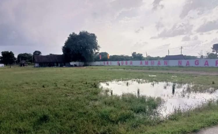 Single Property Image