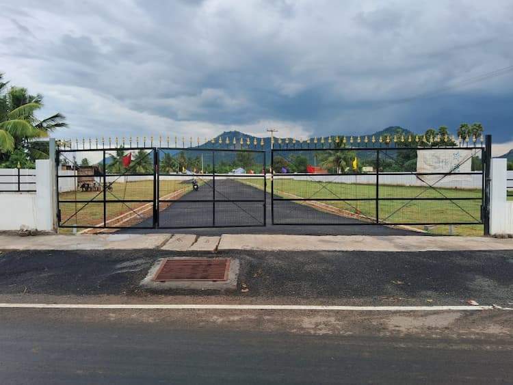 Single Property Image