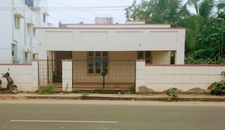 Single Property Image