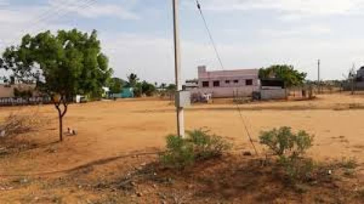 Plot sale