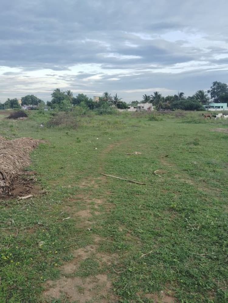Single Property Image