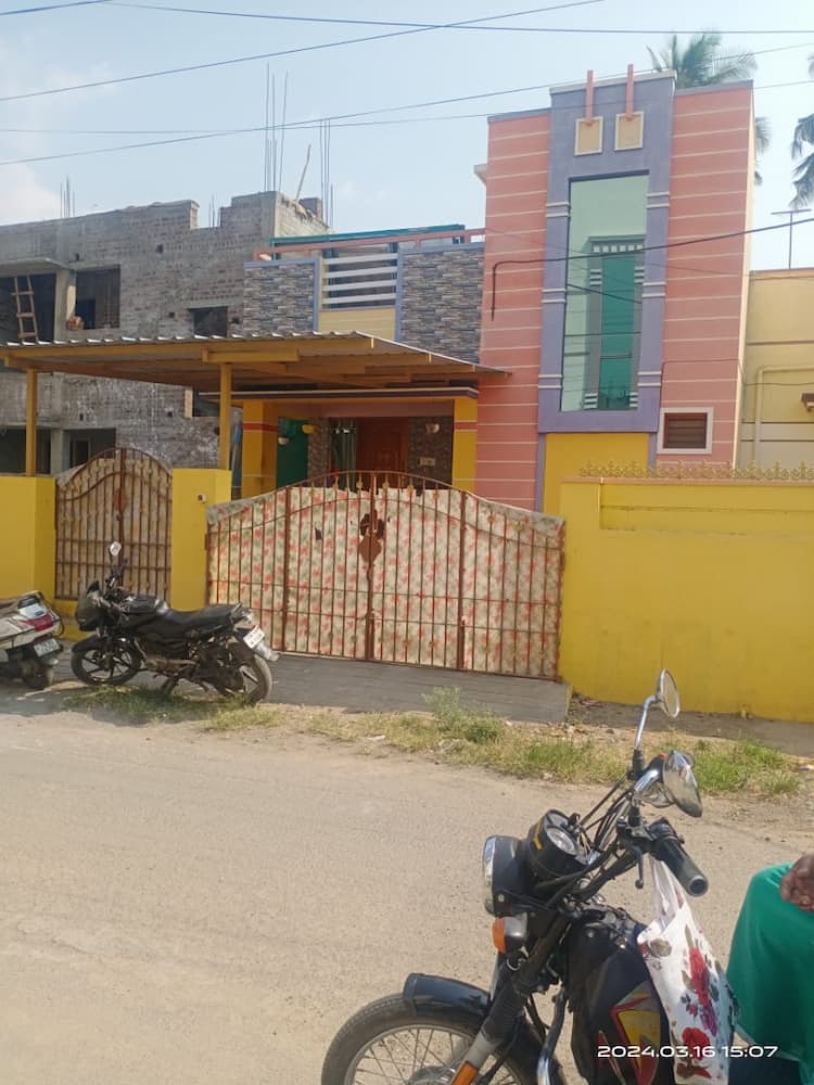 2BHK House For Sale