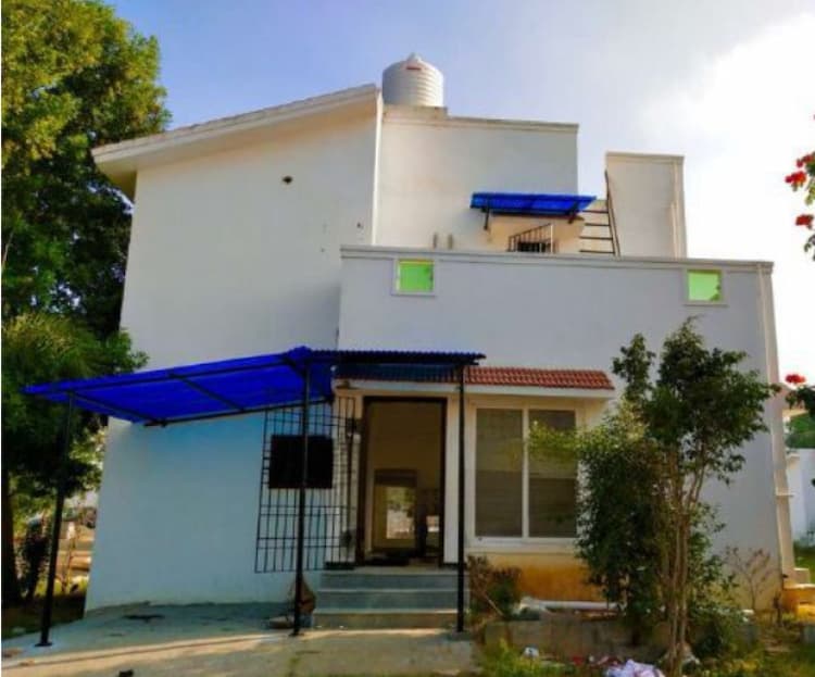 2 BHK House for Sale