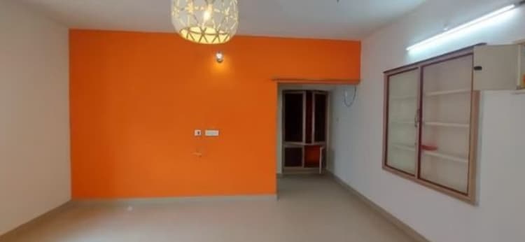 2 BHK Apartment for Sale