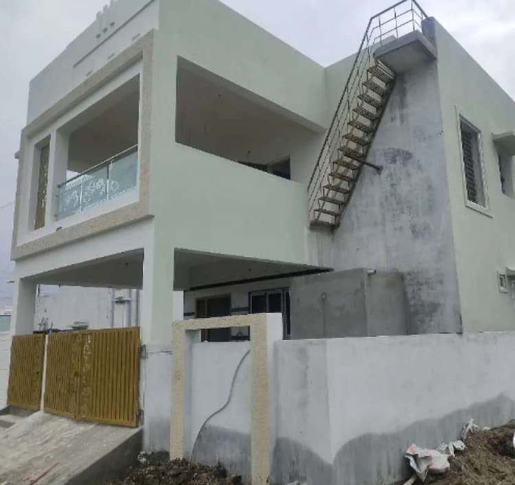 Single Property Image