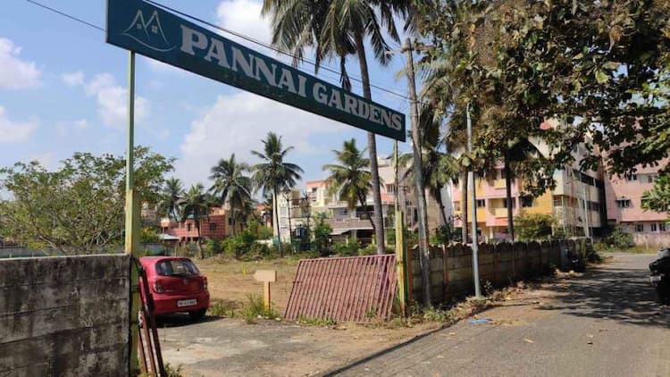 DTCP approved plots sale @puthupakkam