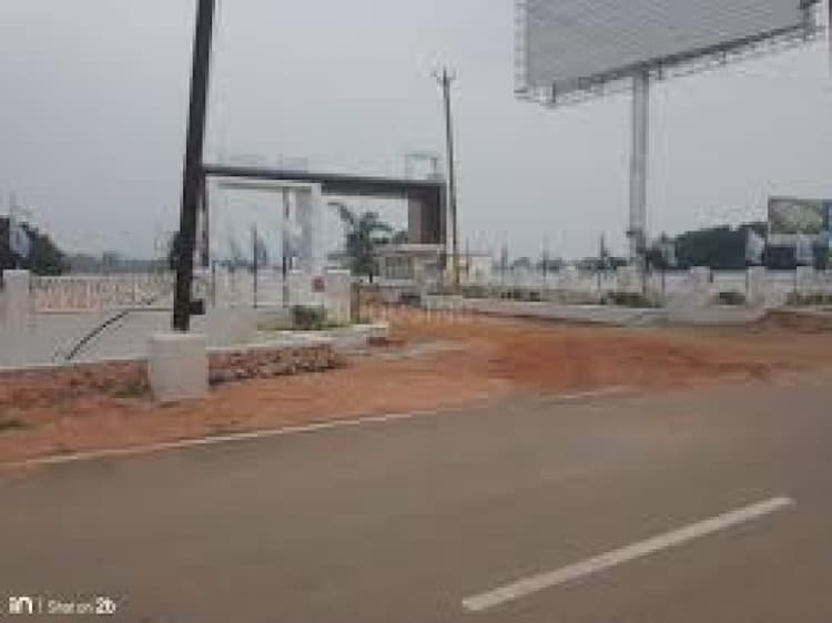 Plot for sale