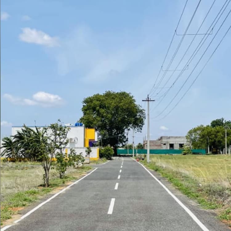 Single Property Image