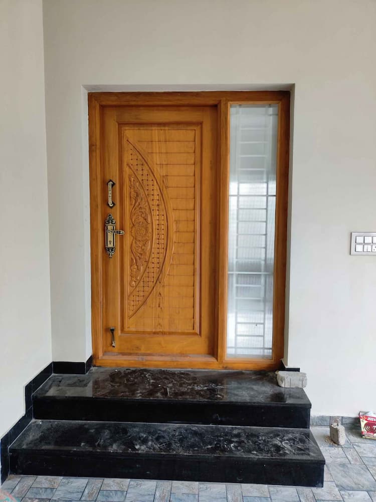 Single Property Image