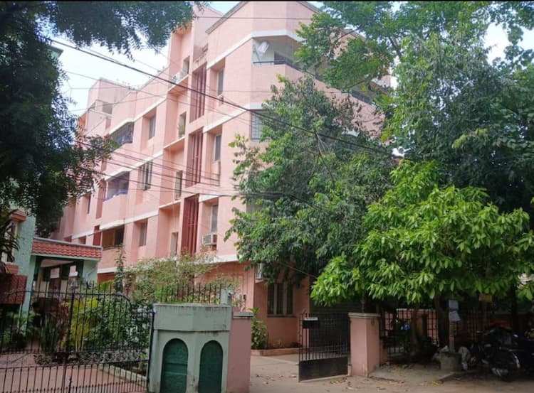 Single Property Image