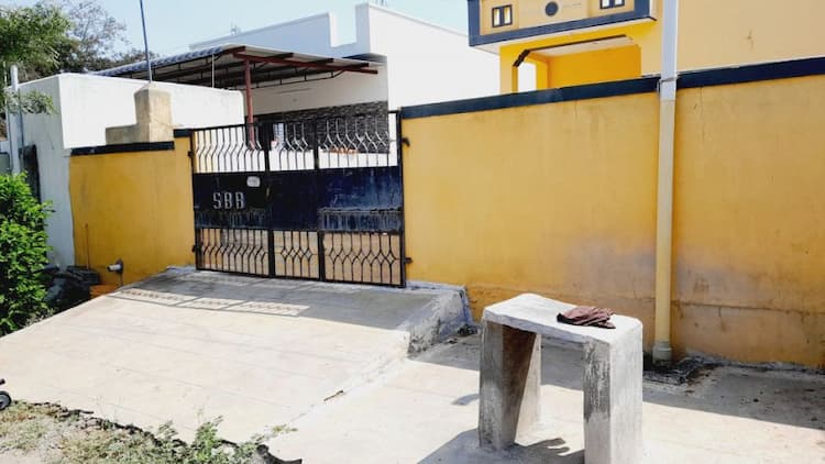 Single Property Image