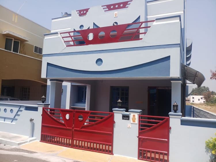 3bhk house for sale