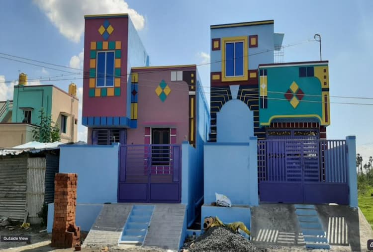House for sales