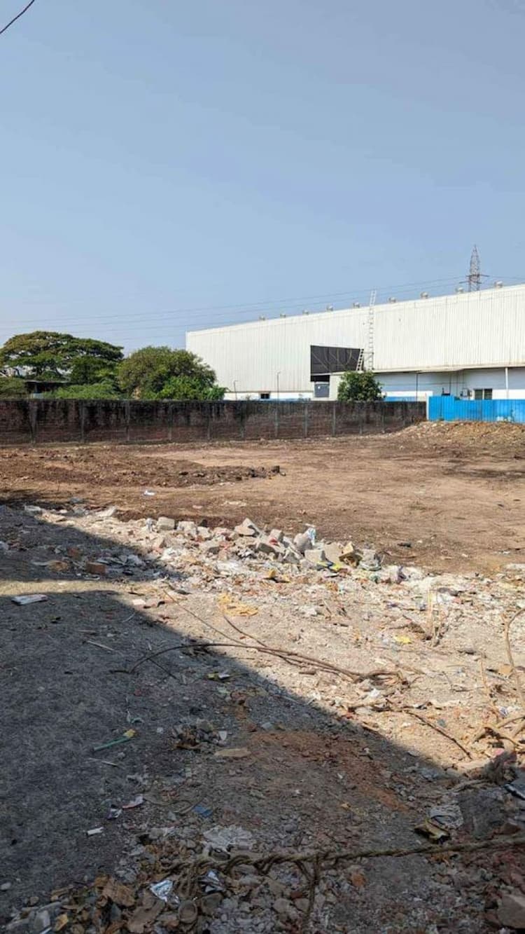 Single Property Image