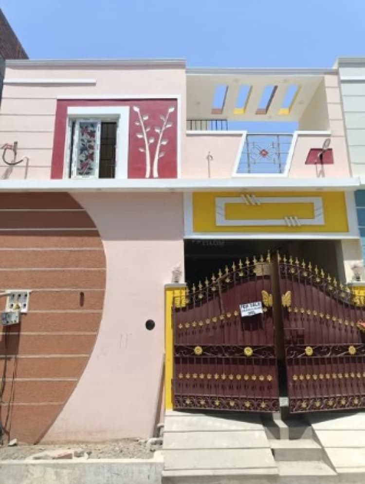 2 BHK House for Sale