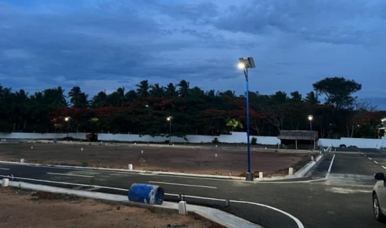 Single Property Image