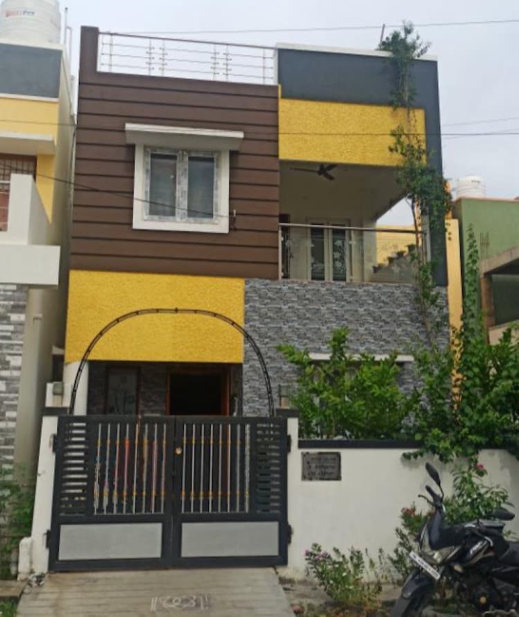 2 BHK House for Sale