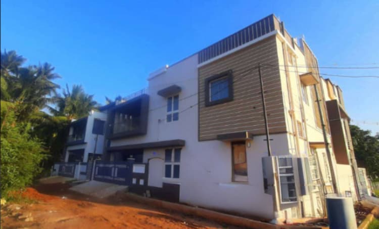 House for sales