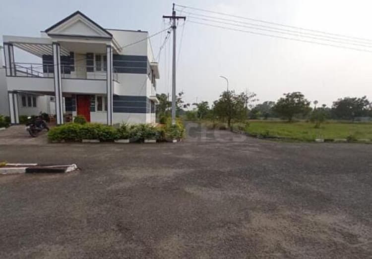 Single Property Image