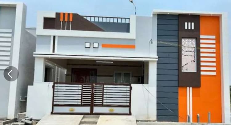 1bhk house for sale 