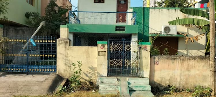 3bhk house for sale 