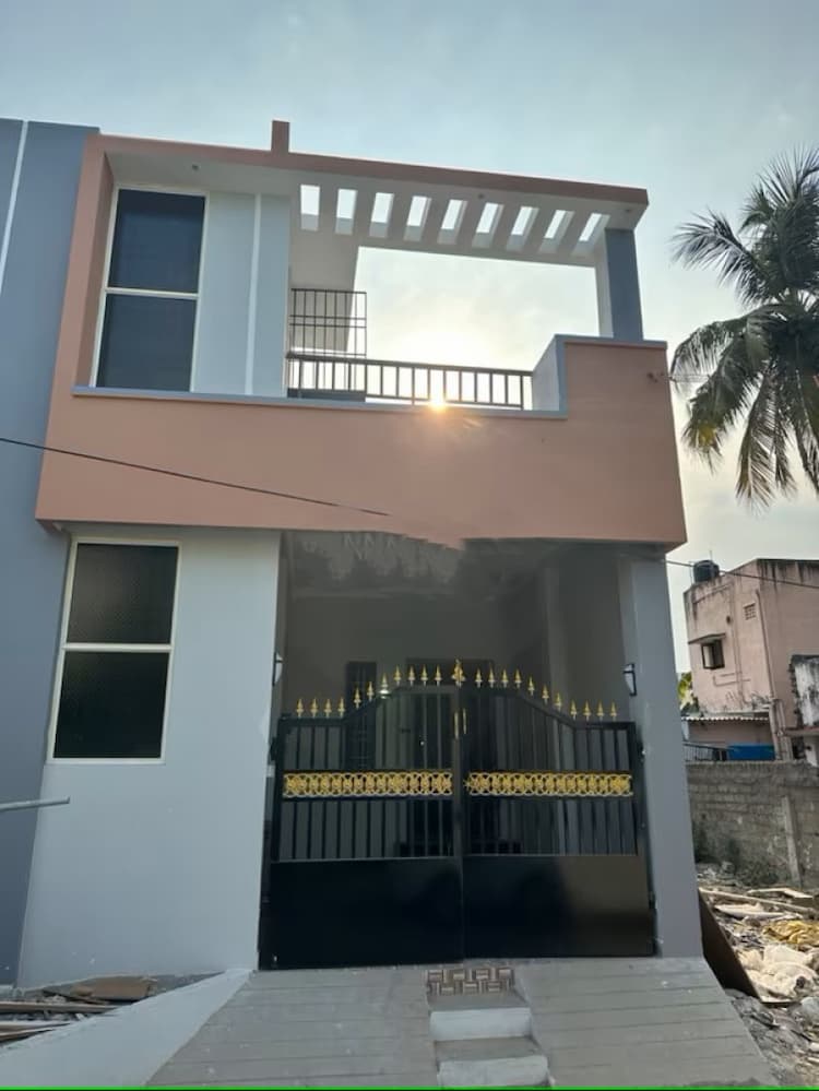 2bhk house for sale 
