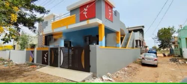 1bhk house for sale