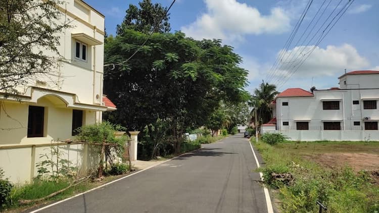 Single Property Image