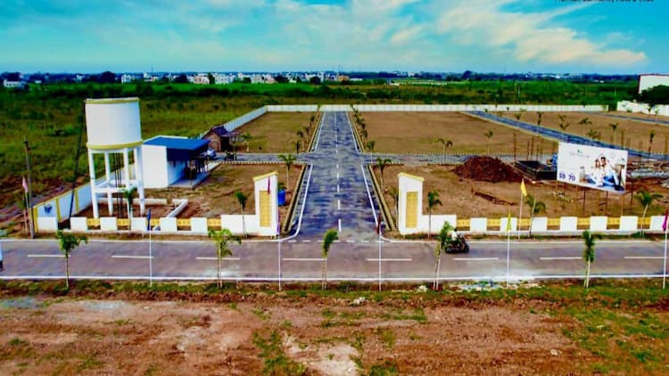 Single Property Image