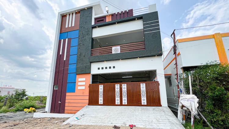 Rental House for Sale