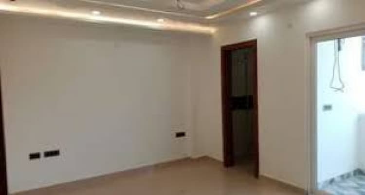 4 BHK flat