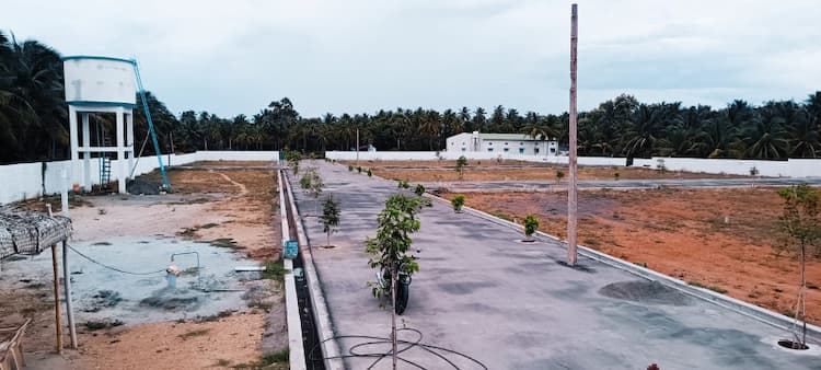 Single Property Image