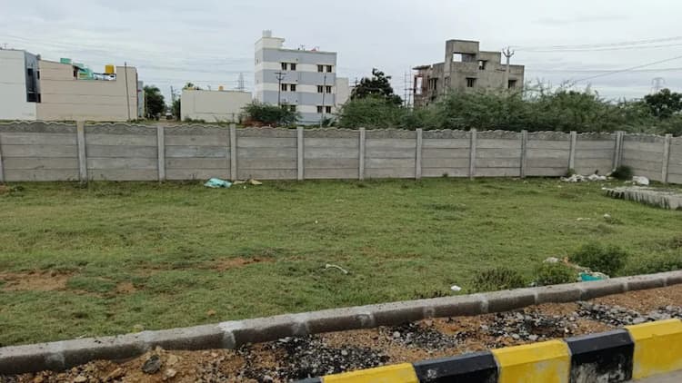 Single Property Image