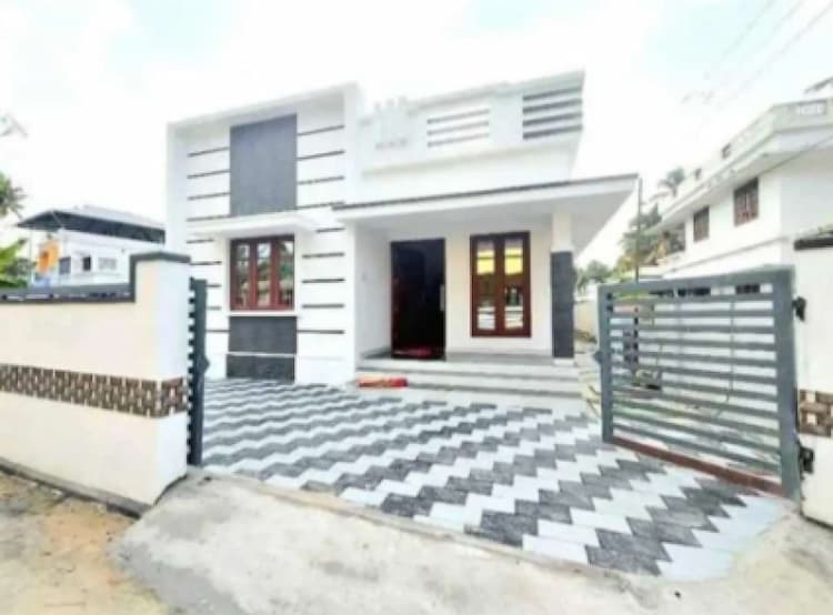 2 BHK House for Sale