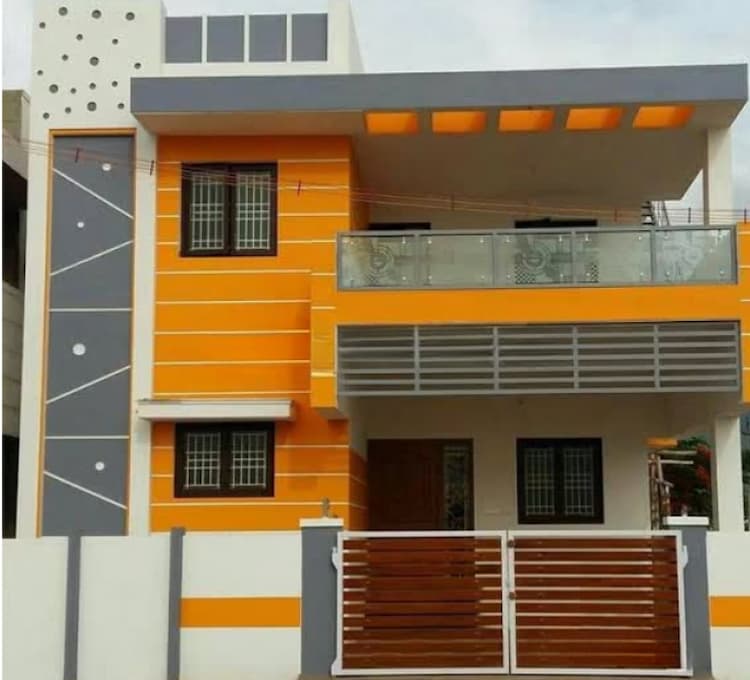 2 BHK House for Sale