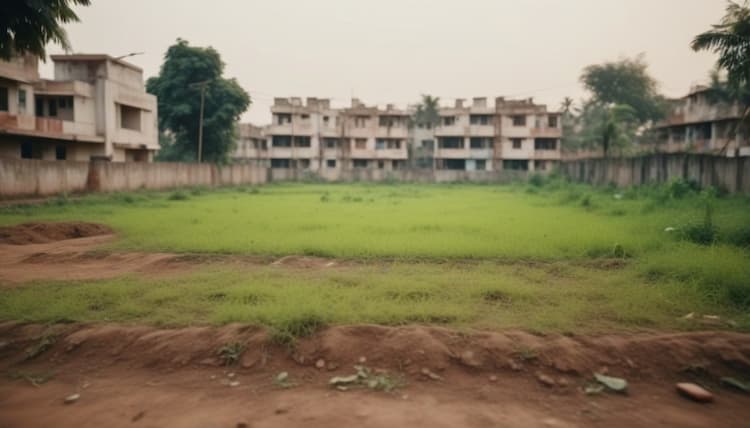 Single Property Image