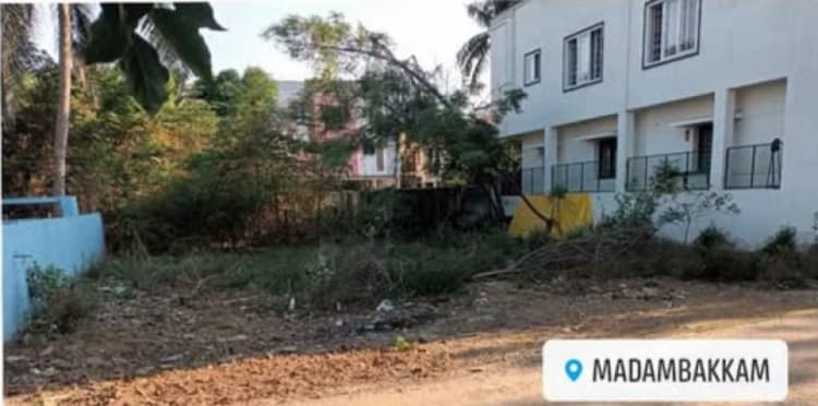 Land for sales